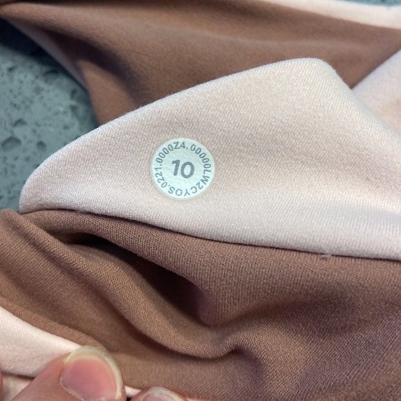 Lululemon Align Reversible Bra - Picture 7 of 7